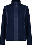 CMP Damen Jacke (Größe XXS, blau)