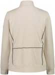 CMP Damen Jacke (Größe S, beige)