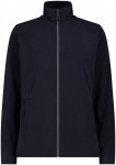 CMP Damen Jacke (Größe XXS, blau)