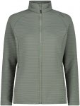 CMP Damen Jacke (Größe XS, gruen)