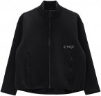 CMP Damen Jacke (Größe XS, schwarz)