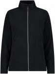 CMP Damen Jacke (Größe M, schwarz)