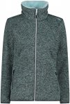 CMP Damen Jacke (Größe XXS, tuerkis)