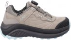CMP Damen Juukat Low Fitgo WP Schuhe (Größe 38, beige)