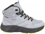 CMP Damen Kamsel Mid WP Schuhe (Größe 37, grau)