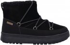 CMP Damen Kayla WP Schuhe (Größe 38, schwarz)