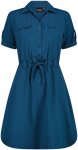 CMP Damen Kleid (Größe XXL, blau)