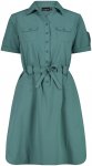 CMP Damen Kleid (Größe XXL, tuerkis)
