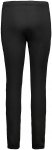 CMP Damen Long Softshell Hose (Größe M, schwarz)