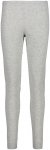 CMP Damen Long Underwear Hose (Größe L, grau)