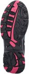 CMP Damen Melnick Mid WP Schuhe (Größe 38, gruen)