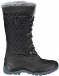 CMP Damen Nietos Winterschuhe (Größe 39, schwarz)