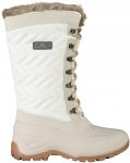 CMP Damen Nietos Winterschuhe (Größe 41, weiss)