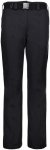 CMP Damen Padding Flat Skihose (Größe 3XL, schwarz)