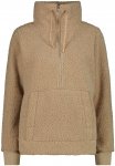 CMP Damen Pullover (Größe XL, beige)