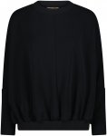CMP Damen Pullover (Größe S, schwarz)