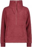 CMP Damen Pullover (Größe M, rot)