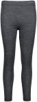 CMP Damen Seamless Hose (Größe M , schwarz)
