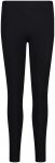 CMP Damen Seamless Hose (Größe M , grau)