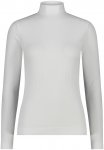 CMP Damen Seamless Longsleeve (Größe L , weiss)