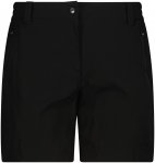 CMP Damen Shorts (Größe XL, schwarz)