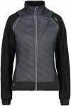 CMP Damen Softshell Jacke (Größe M, schwarz)