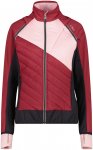 CMP Damen Softshell Jacke (Größe S, rot)