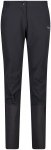 CMP Damen Stretch Hose (Größe M, grau)