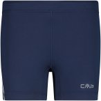 CMP Damen Stretch Shorts (Größe XXL, blau)