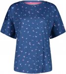 CMP Damen T-Shirt (Größe XXL, blau)