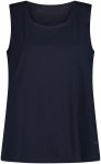 CMP Damen Top (Größe XS, blau)