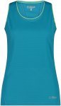 CMP Damen Top (Größe XL, blau)