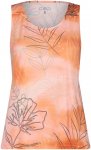 CMP Damen Top (Größe S, orange)