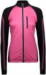 CMP Damen Trail Jacke (Größe XS , pink)