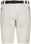 CMP Damen Trekking Shorts (Größe XXL, beige)