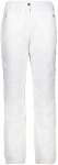 CMP Damen Twill Stretch Skihose (Größe XXL, weiss)