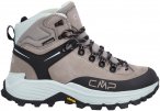 CMP Damen Tytanus Mid WP Schuhe (Größe 42, beige)