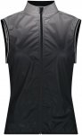 CMP Damen Weste (Größe XS, schwarz)