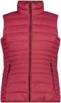 CMP Damen Weste (Größe XXL, pink)