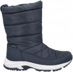 CMP Damen Yakka WP Schuhe (Größe 39, blau)