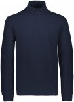 CMP Herren Arctic Fleece Pullover (Größe XXL, schwarz)