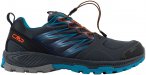 CMP Herren Atik WP Schuhe (Größe 46, grau)