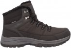CMP Herren Auryl Mid WP Schuhe (Größe 45, schwarz)