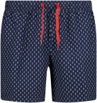 CMP Herren Badehose (Größe 3XL, blau)