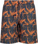 CMP Herren Badehose (Größe 4XL, orange)