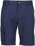 CMP Herren Bermuda Shorts (Größe XS, blau)