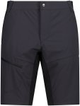 CMP Herren Bermuda Shorts (Größe L, schwarz)