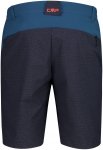CMP Herren Bermuda Shorts (Größe S, grau)