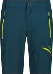 CMP Herren Bermuda Shorts (Größe 4XL, tuerkis)