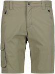 CMP Herren Bermuda Shorts (Größe XS, oliv)